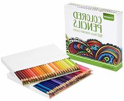 100 colored pencils amazon exclusive adult coloring
