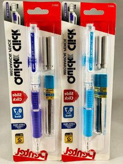 0.7mm Med Hb #2 Pencils