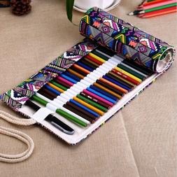 Bag Pen Case Holder Storage Pouch