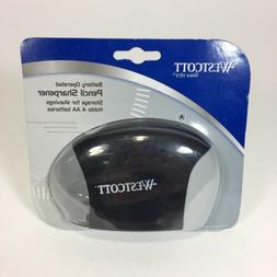 Sharpener Black Brand New Sealed !