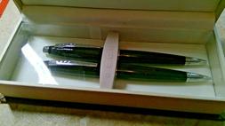 Cross Classic Executive AET  Bradbury Black Lacquer PEN PENC