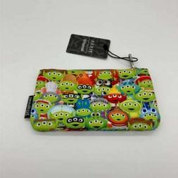 Pouch Cosmetic Coin Bag New