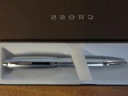 With Chrome Appointment $39.00