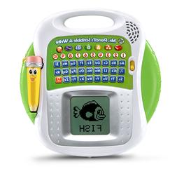 Scribble Learn Drawing Spelling Shape