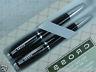 Cross 2012 Executive style Edition  black pen pencil