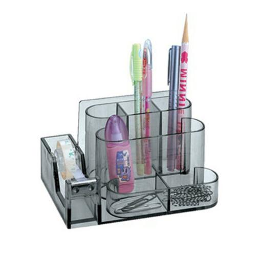 Caddy Tape Storage