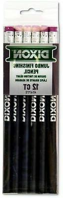Dixon Jumbo Finishing Pencil