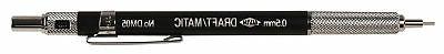 dm05 draft matic mechanical pencil
