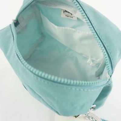 KIPLING GLEAM Cosmetic Pencil Frost Blue