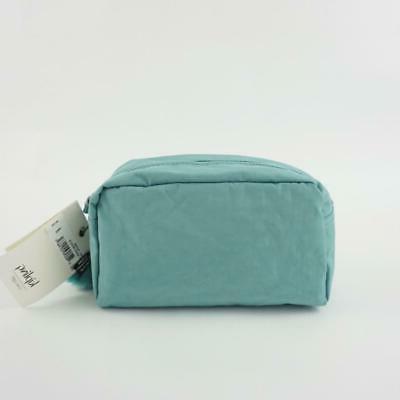 KIPLING GLEAM Pencil Aqua Frost Blue