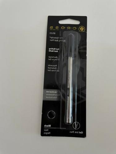 Vintage Cross 10K Gold Filled Gel and Set BENDIX