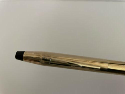 Vintage Filled Gel Rolling and Pencil Set BENDIX