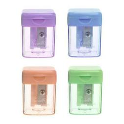 Sharpener Hand Portable Desktop Tool Student School Supplies