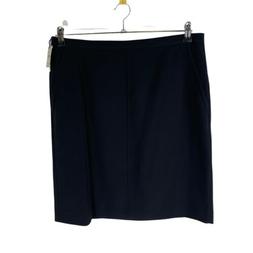 Skirt Black Size 12 Nwt