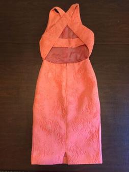 Dress Size 0