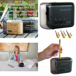 Sharpener - Compact, Reliable, Fa