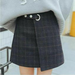 Mini Skirt Kawaii Skirts For Women