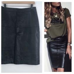 Straight Skirt 10