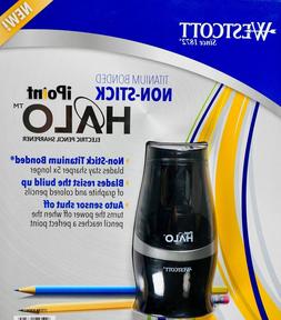 Sharpener, Black