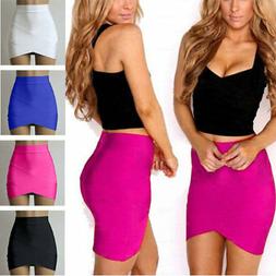 Mini Skirts