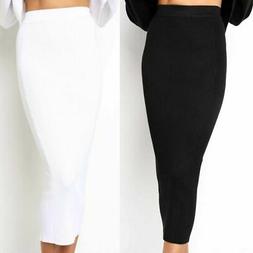 Skirt Elastic Bodycon