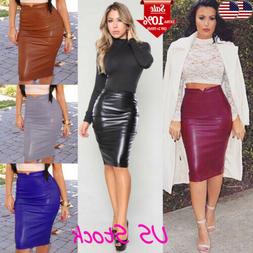 Midi Skirt